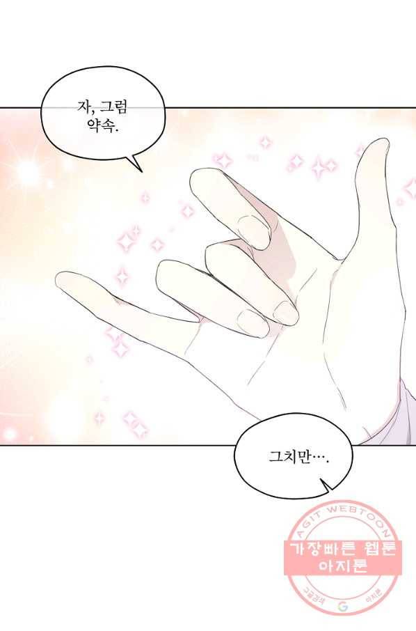 남주의 엄마가 되어버렸다 53화 13