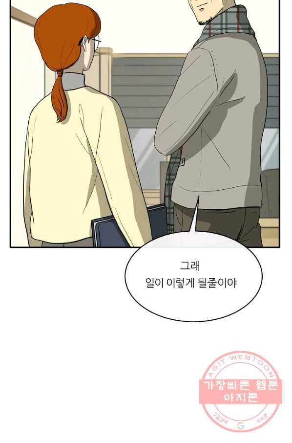 사업왕 심길후 마지막화 20