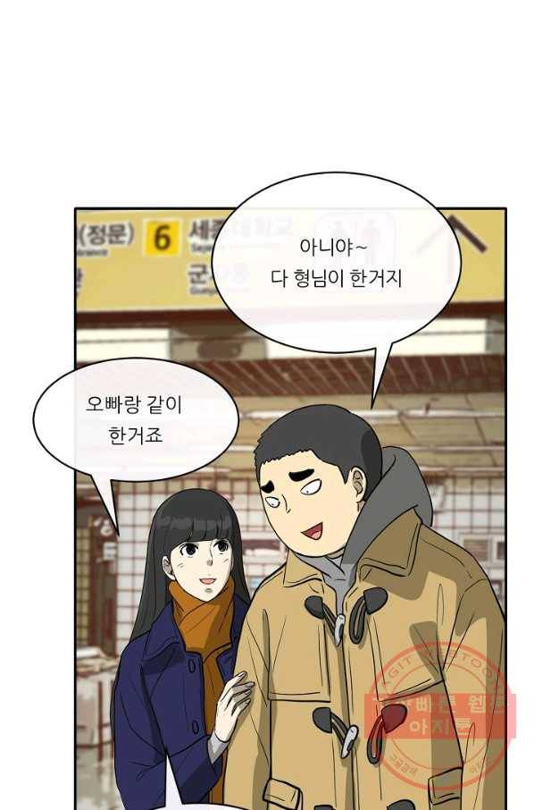 사업왕 심길후 마지막화 83