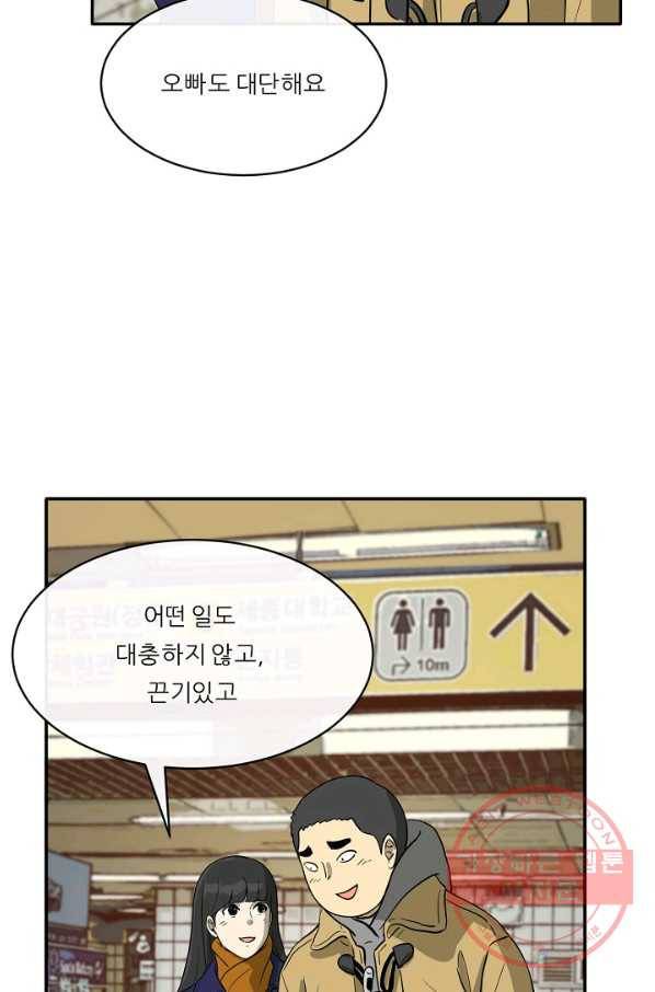 사업왕 심길후 마지막화 84