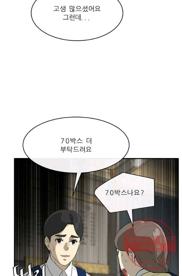 사업왕 심길후 마지막화 97