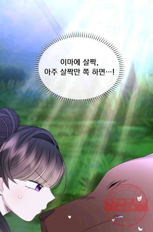 파멸의 공주님 42화 60
