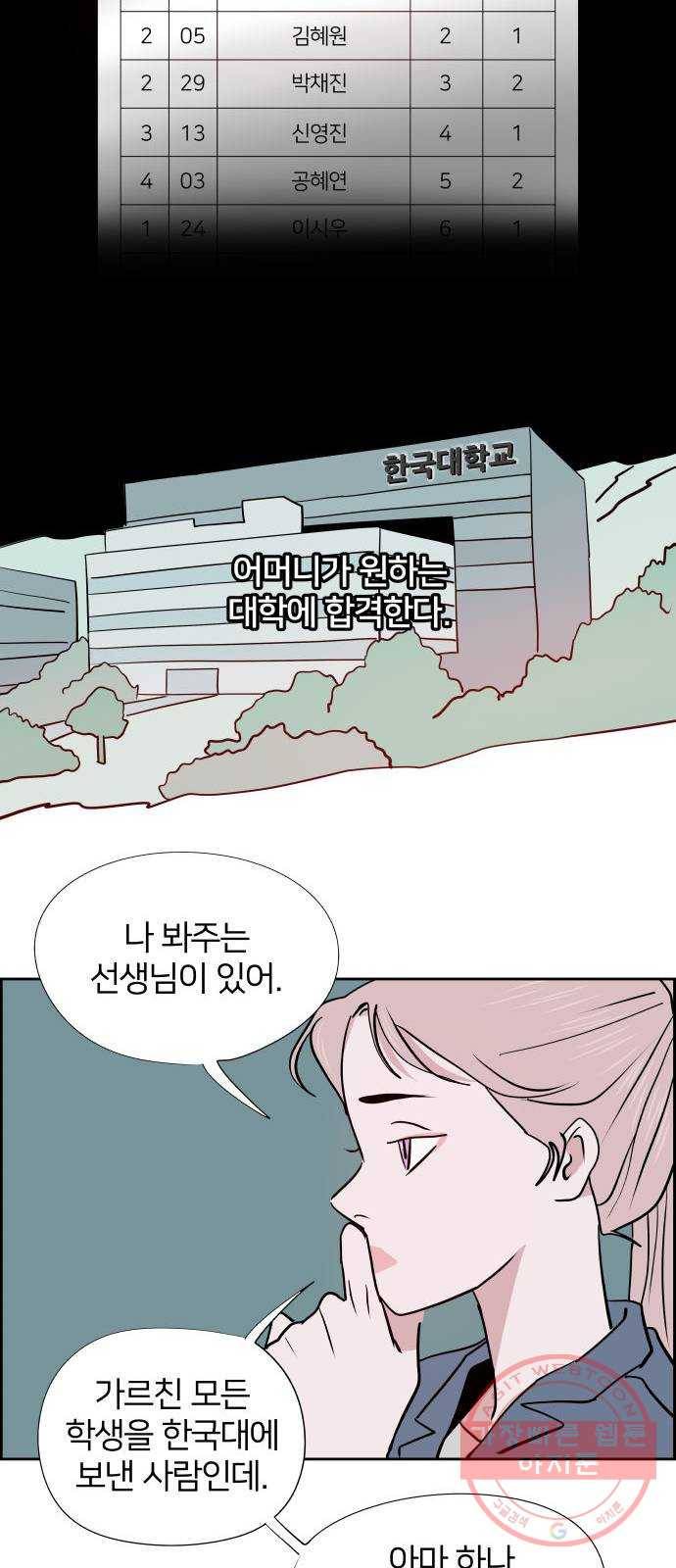 하나in세인 45화 35