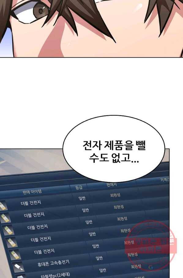 1레벨 플레이어 25화 22