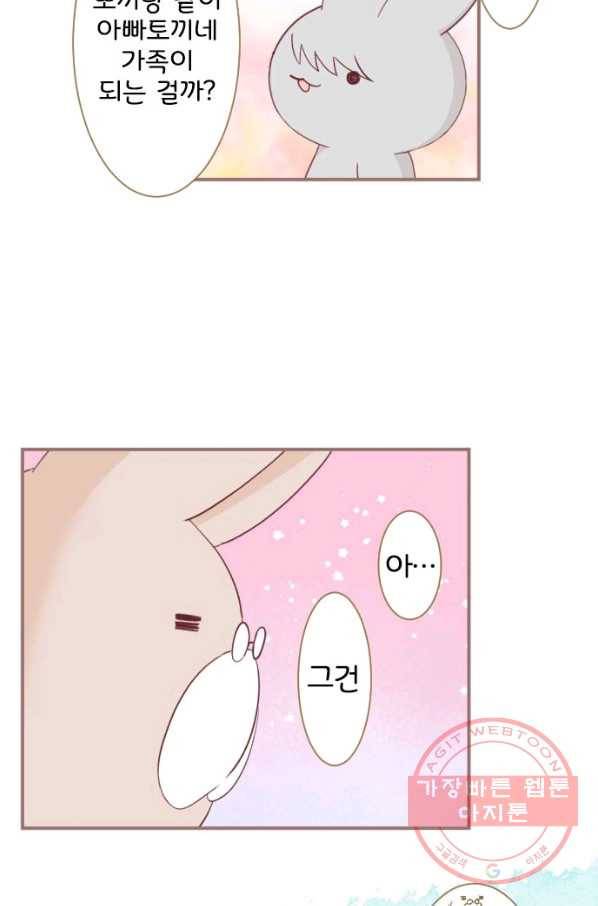 냠냠토끼 149화 10