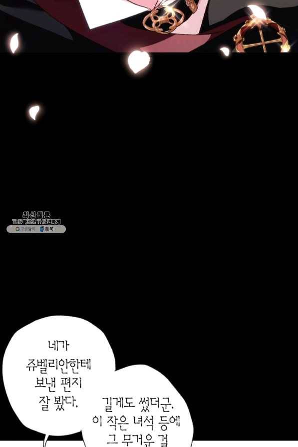 아빠, 나 이 결혼 안 할래요! 63화 12