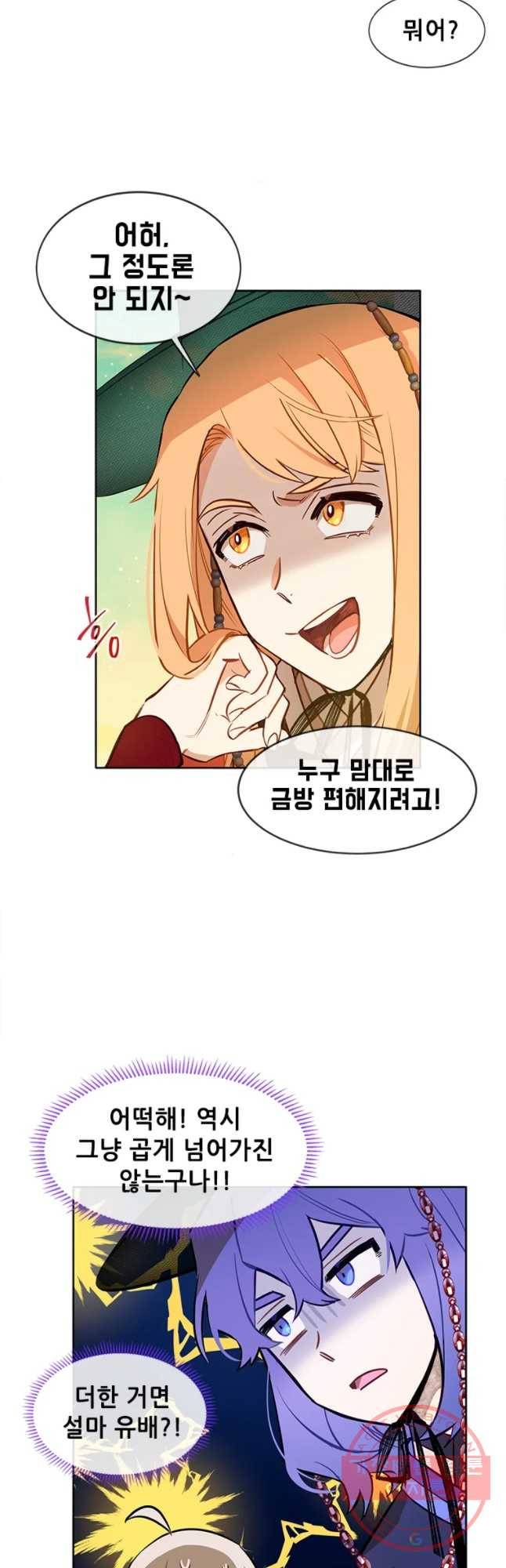 백의사자 53화 칭사초롱제2 17