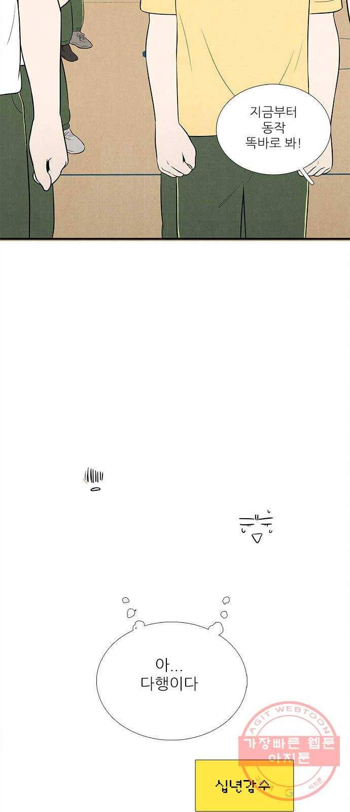 세기말 풋사과 보습학원 60화 20