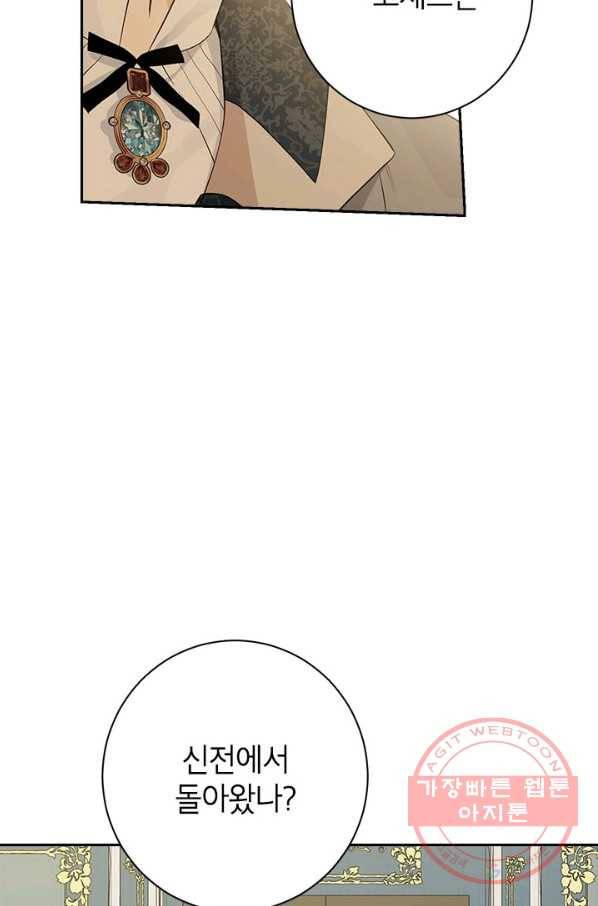사실은 내가 진짜였다 69화 78