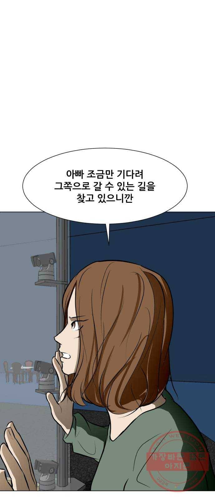 좀비 파이트 49화 - 좀비 파이트의 실체 46