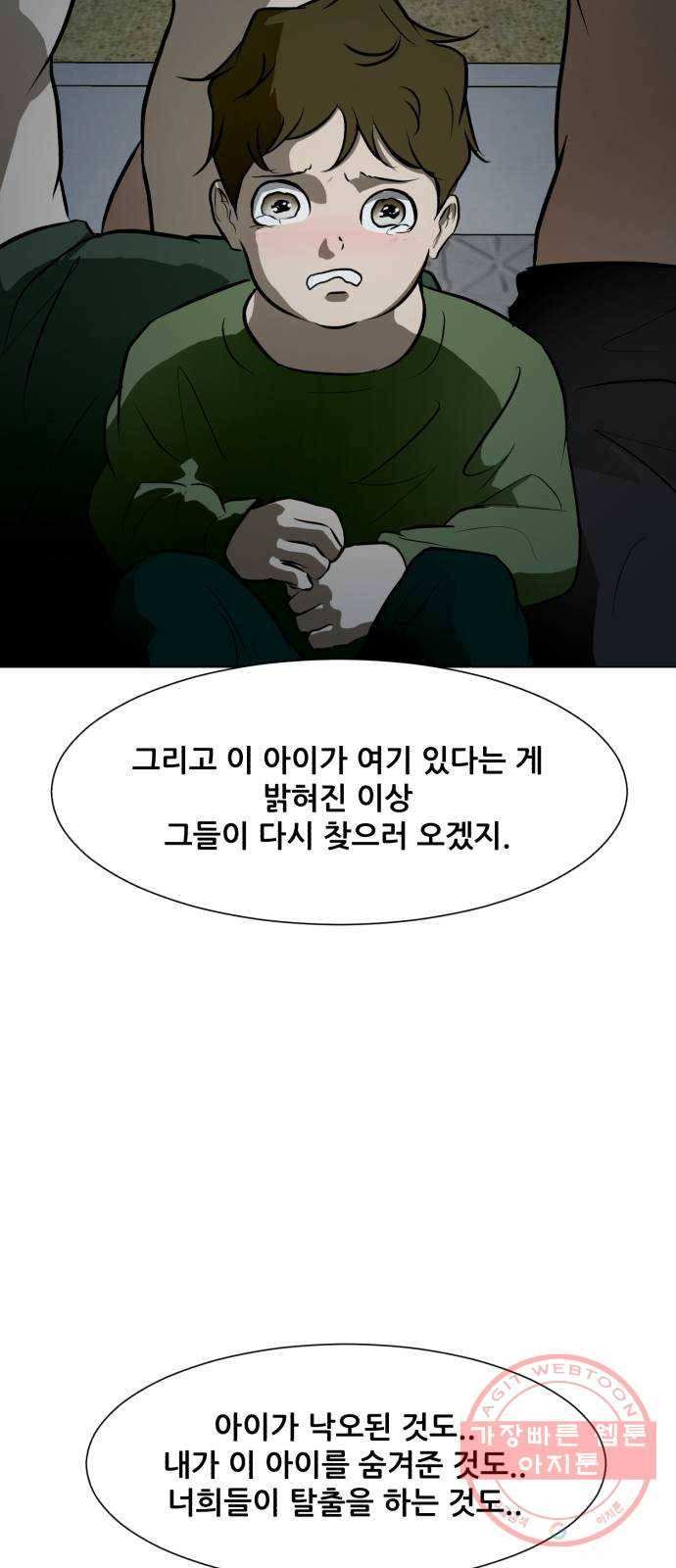 좀비 파이트 49화 - 좀비 파이트의 실체 77