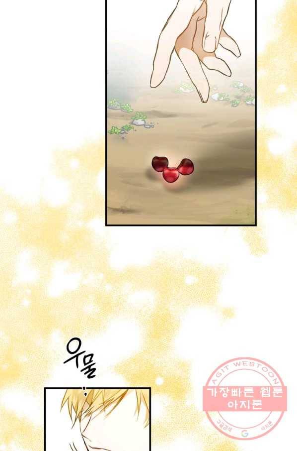 하필이면 까마귀가 되어버렸다 2화 100