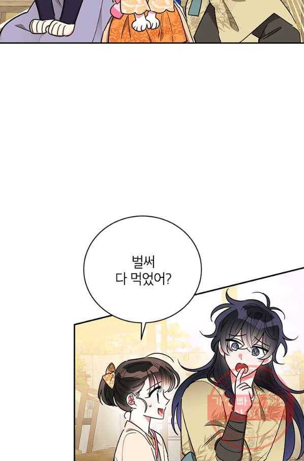 무협지 최고 악당의 귀한 딸입니다 48화 4