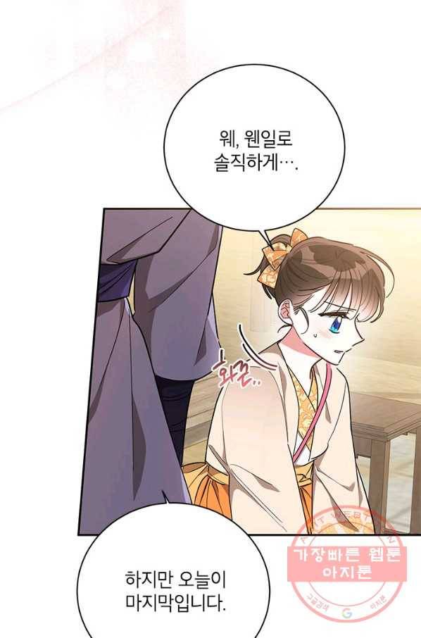 무협지 최고 악당의 귀한 딸입니다 48화 16