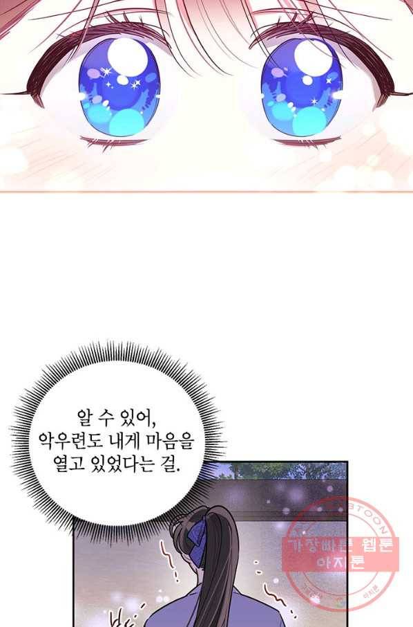 무협지 최고 악당의 귀한 딸입니다 48화 27