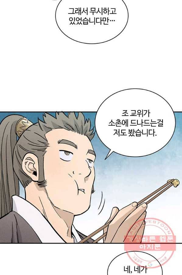 화타가 된 외과의사 23화 21