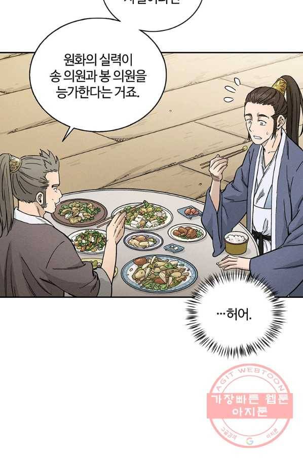 화타가 된 외과의사 23화 28