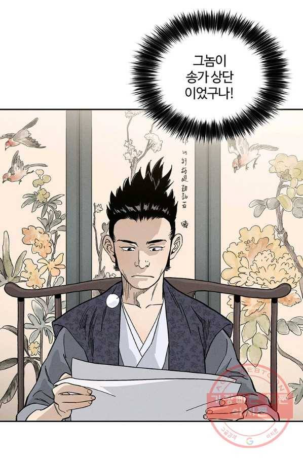 화타가 된 외과의사 23화 42
