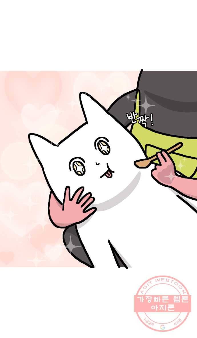 애옹식당 10화 멘탈이 으스러질 때 33