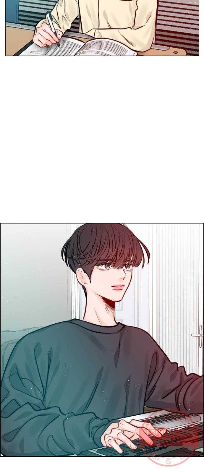 플레이, 플리 70화 - 말로만? 22