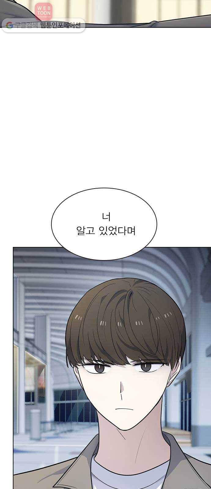 일진이 사나워 100화 5