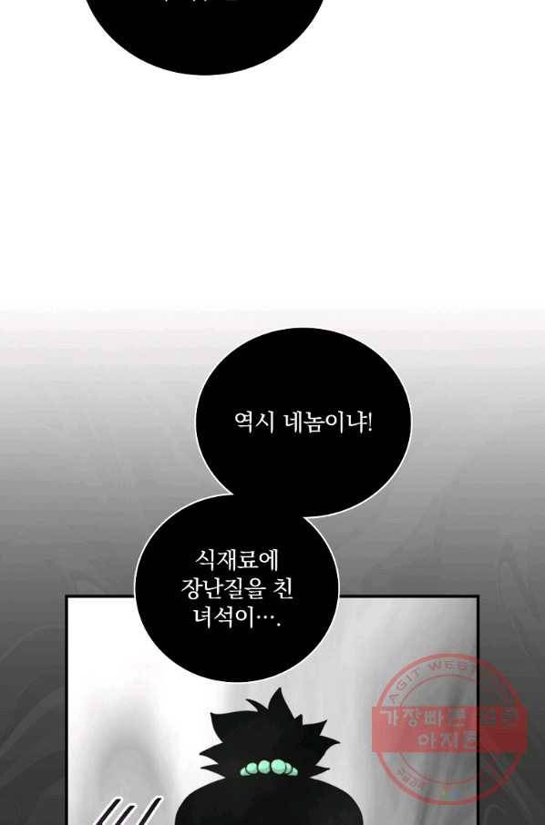나는 될놈이다 125화 15