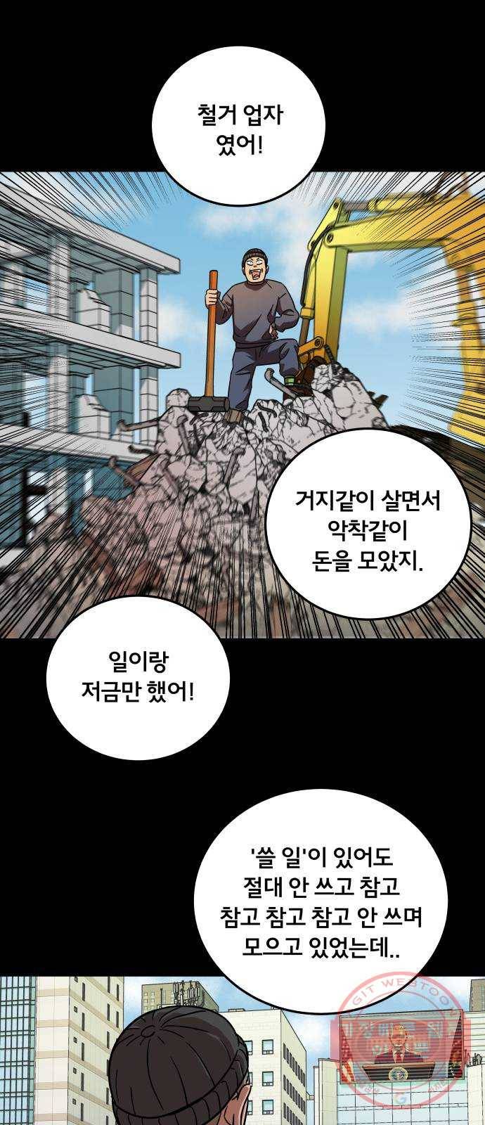블랙홀과 3만원 34화 10
