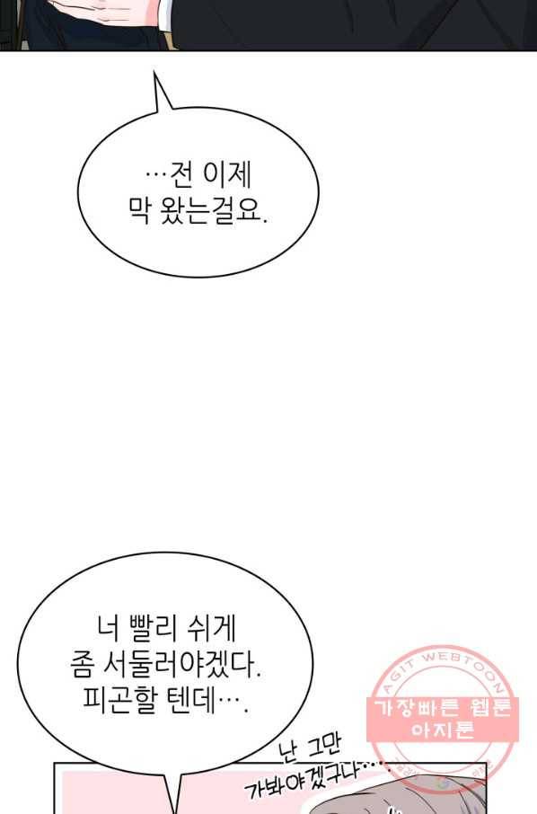 은밀한 나의 동거인 49화 35