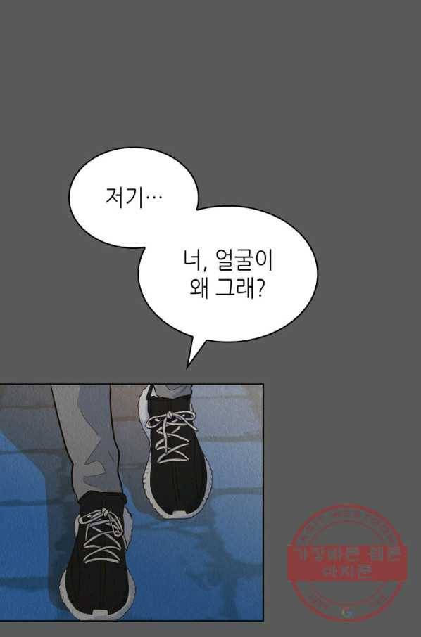 은밀한 나의 동거인 49화 81