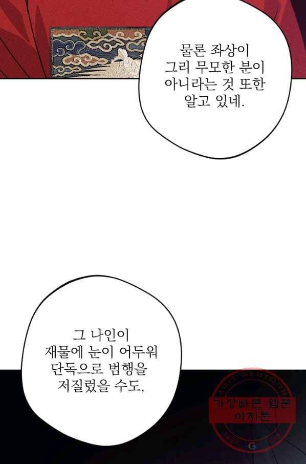 공주, 선비를 탐하다 54화 36