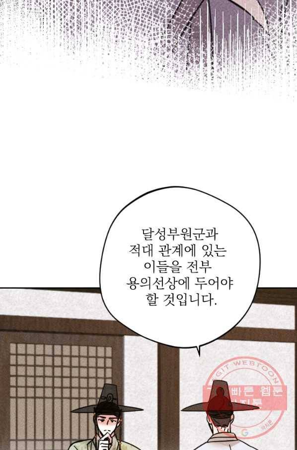 공주, 선비를 탐하다 54화 43