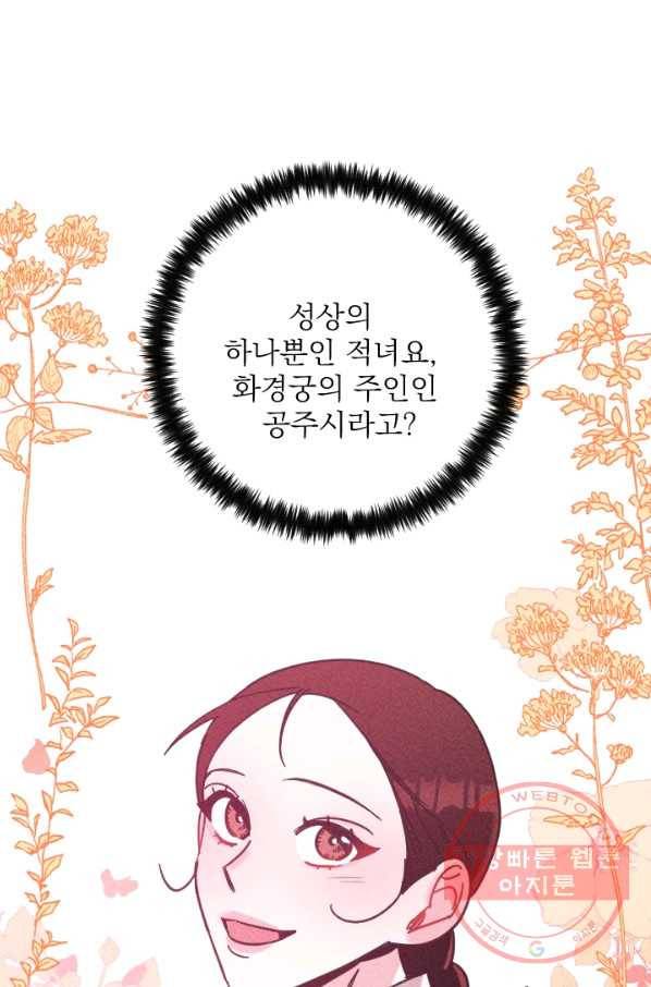 공주, 선비를 탐하다 54화 64