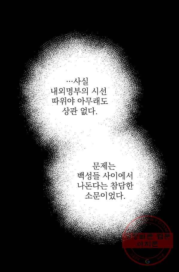 공주, 선비를 탐하다 54화 84