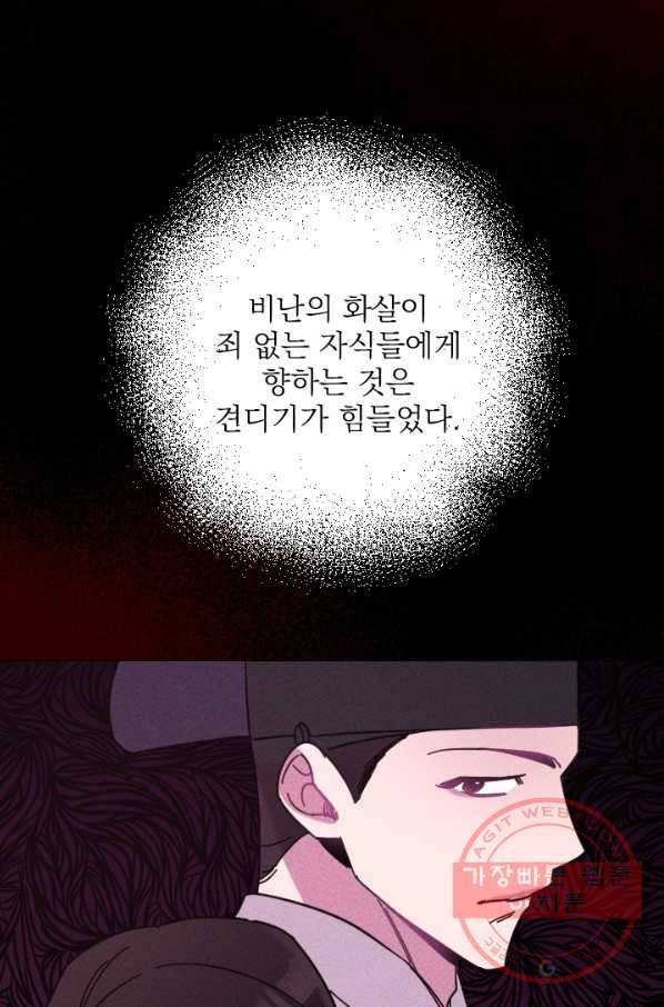 공주, 선비를 탐하다 54화 87