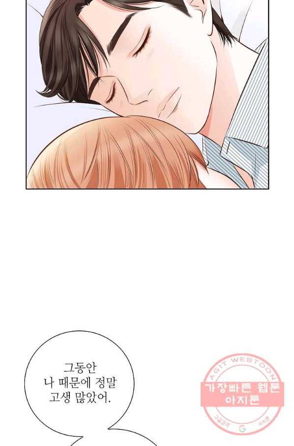 내가 널 사랑할 때 64화 50