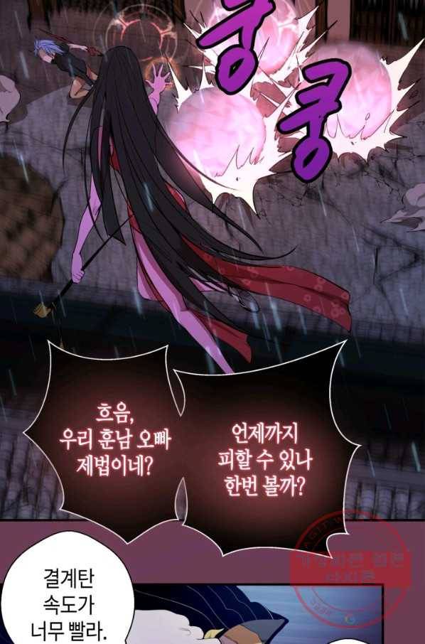 천재 퇴마사가 자꾸 강해져 24화 4