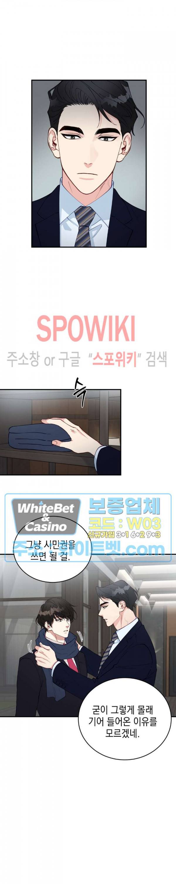 안개 속의 괴물 24화 8