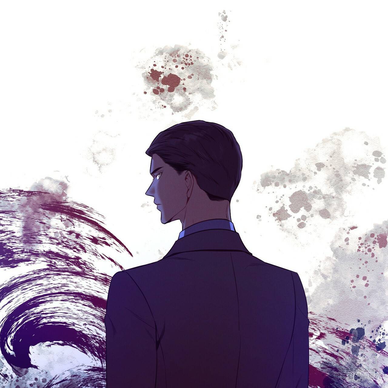 노 모럴(No Moral) 18화 21
