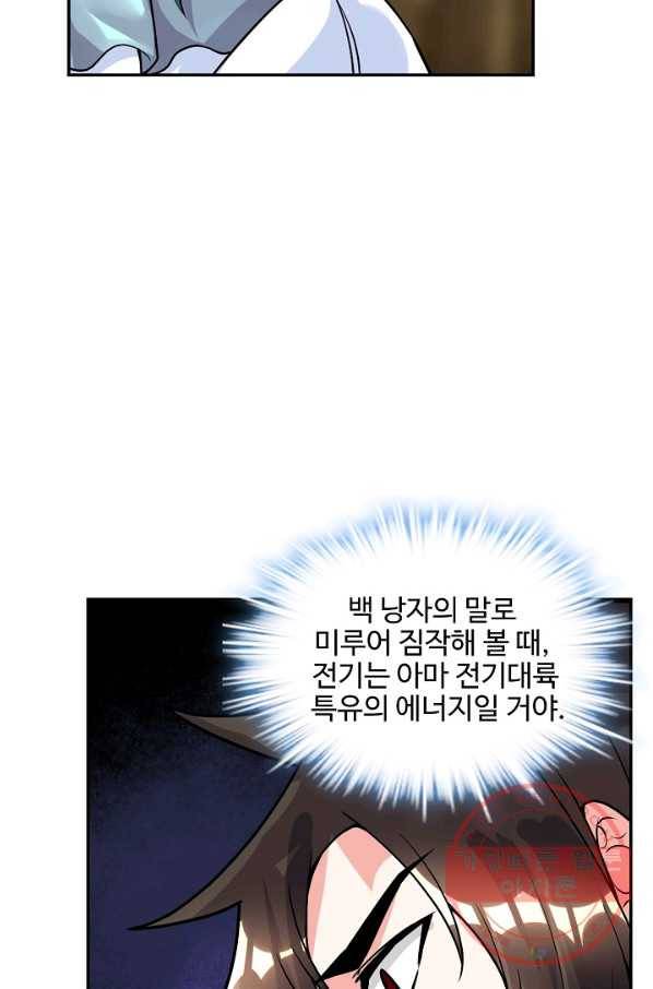 사기당해서 신선이 되었습니다 128화 16