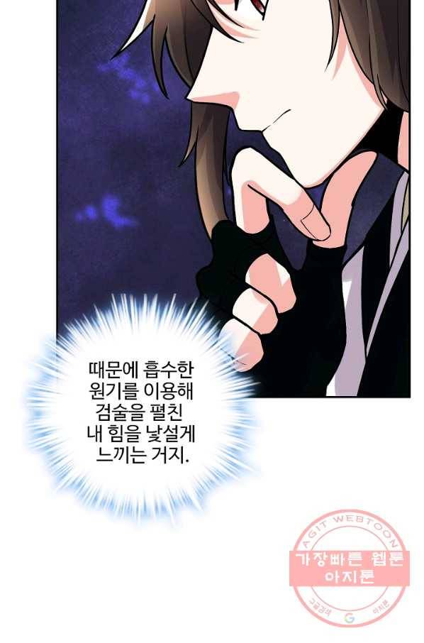사기당해서 신선이 되었습니다 128화 17