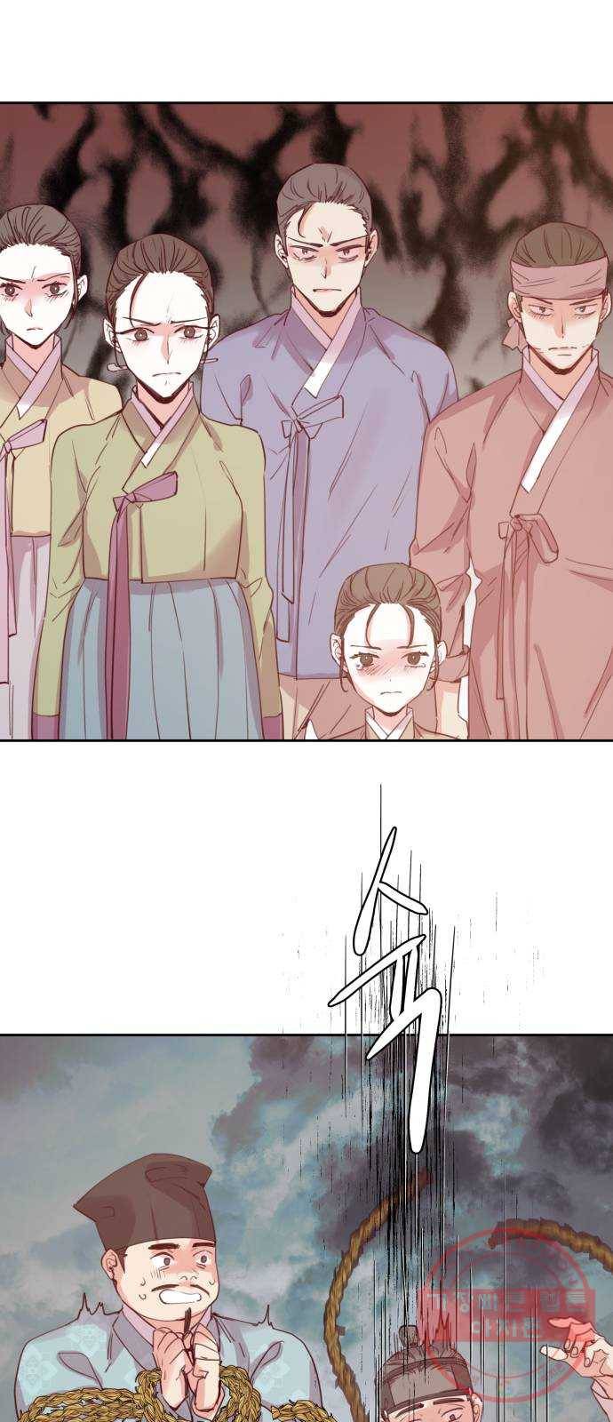 조선여우스캔들 58화. 흥부와 놀부 (12) 19