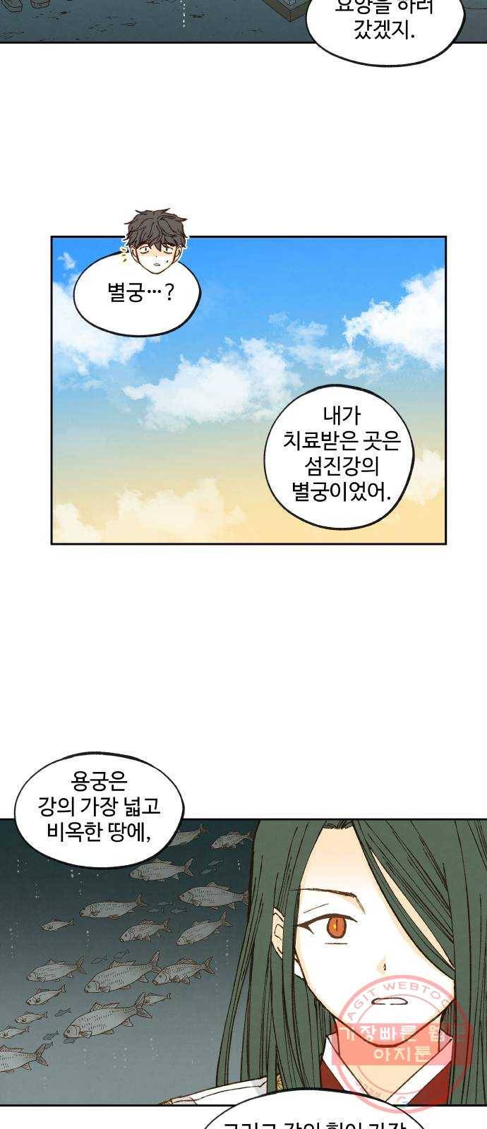 합격시켜주세용 128화 23