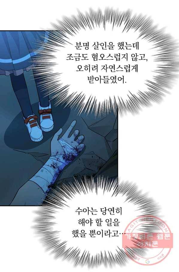 악역 플레이어는 강해지고 싶다 81화 53