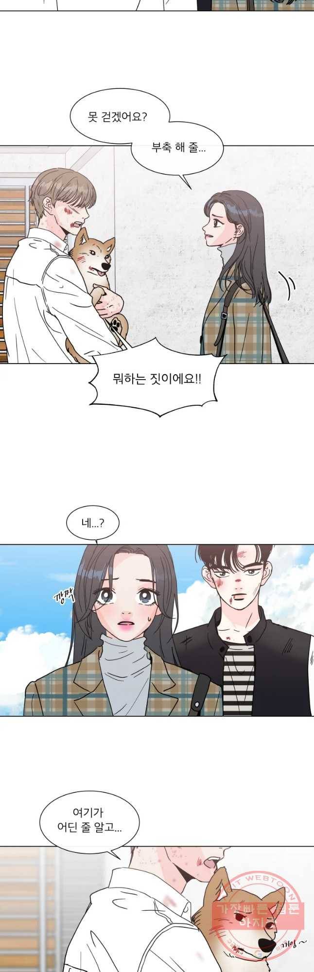 우리집이거든요! 139화 29