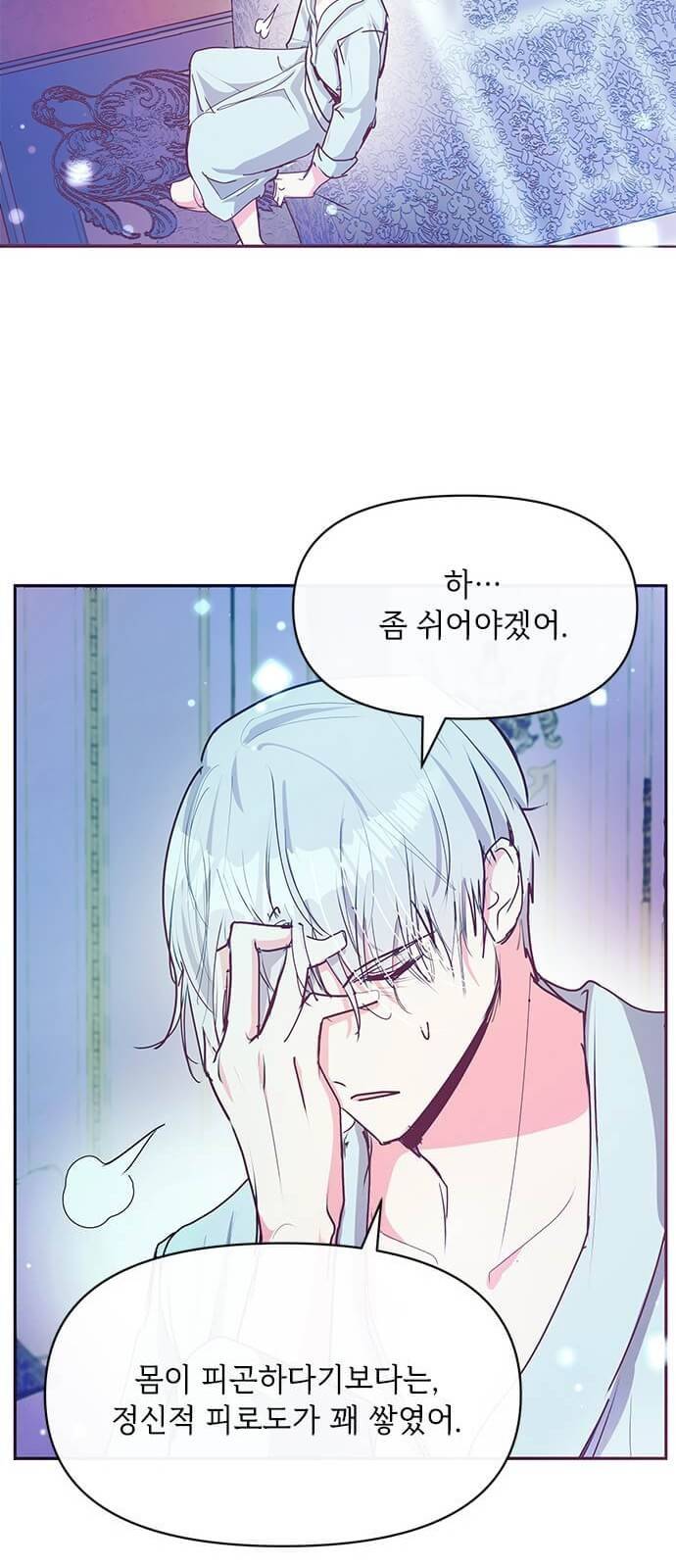 대공님, 실수였어요! 21화 40