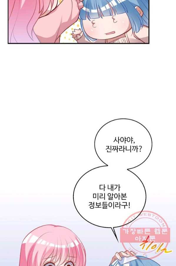 황녀의 생존법칙 223화 6