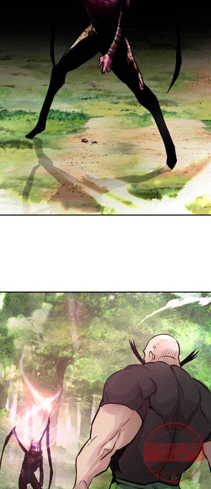 만능잡캐 21화. 박달봉(2) 56