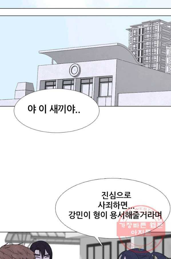 고교정점 275화 선배의 무게 7
