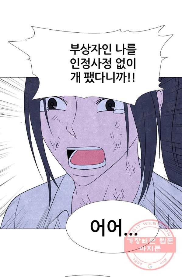 고교정점 275화 선배의 무게 9