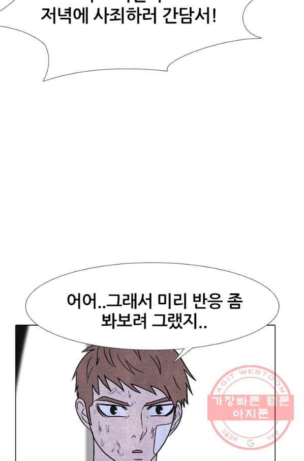 고교정점 275화 선배의 무게 11